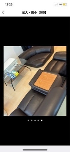 家具 テーブル センターテーブル