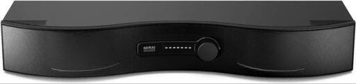 ミライスピーカー　テレビの音など聴きやすくなるスピーカー１回試しに使用　ほぼ未使用