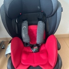 チャイルドシート