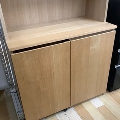 トレファク ラパーク岸和田】 無印良品 レンジボード 入荷しました。