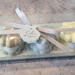 Francfranc　バスフィズの画像