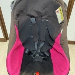 チャイルドシート♡