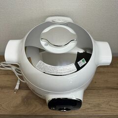 T-faL ティファール 家庭用圧力なべ マルチクッカー Cook4me クックフォーミー Express エクスプレスの画像
