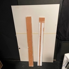 DIY 木材　板　パネル