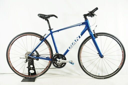 GIANT 「ジャイアント」 ESCAPE RX3 2012年モデル クロスバイク