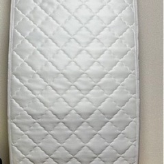 セミシングルショート　新品