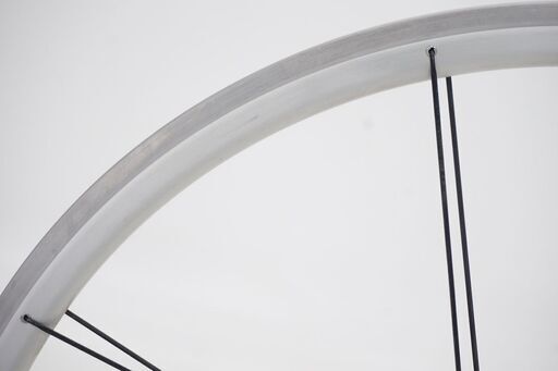 SHIMANO 「シマノ」 WH-6500 シマノ8-9速 ホイールセット