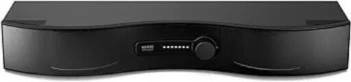 ミライスピーカー　テレビの音など聴きやすくなるスピーカー１回試しに使用　ほぼ未使用　\n