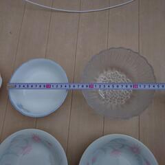 【引き取りのみ】ワンプレート皿  まとめ売りの画像