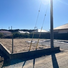 鉾田市土地¥120万 - 鉾田市