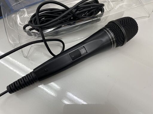夢グループ カラオケ一番 マイク2本 YK-3008 YK-1001 カラオケ