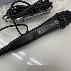 カラオケ1番YK-3008 &有線サブマイクYK-1001