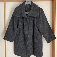 グレーコート　無料