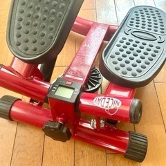 【定価約1万円】ナイスデイ　ステッパーの画像