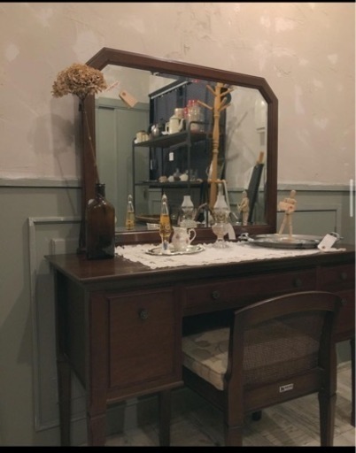 ヴィンテージ家具