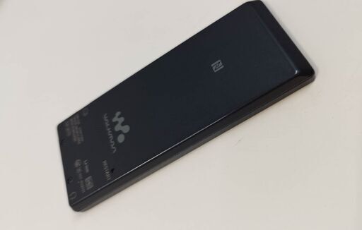 SONY ウォークマン Aシリーズ NW-A26/32GB