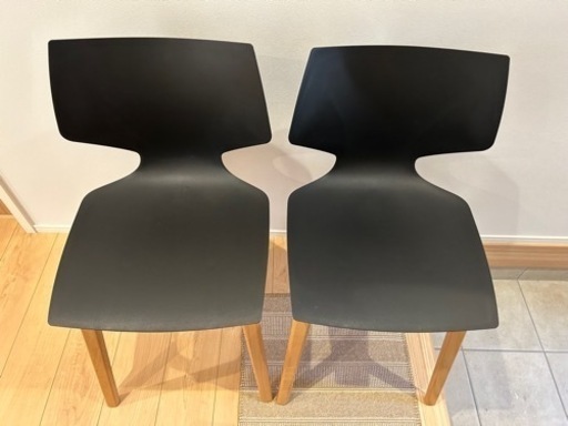 関家具(yuu)フルールチェア