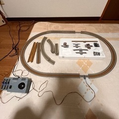 鉄道模型セット