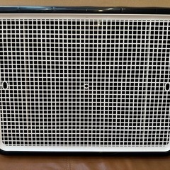 犬のトイレ　レギュラーシート２枚の大きさ