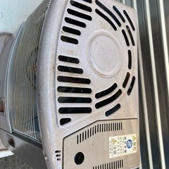 難有り　イワタニ　石油ストーブ　IKS-246Dの画像