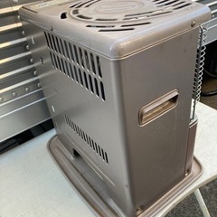 難有り　イワタニ　石油ストーブ　IKS-246Dの画像