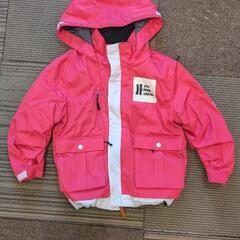 JOYRIDE ジョイライド130 スキーウェア　スノーウェア　ウェアの画像