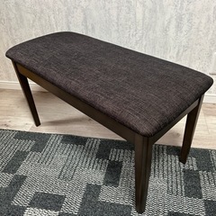 取り引き中　小さめのダイニングチェアーの画像