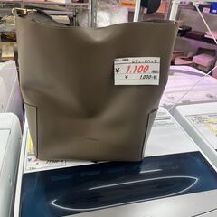 リサイクルショップどりーむ天保山店　No10634　レディースバ...