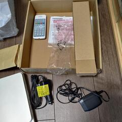 東芝　レグザの画像