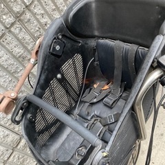 子どもを乗せれる電動自転車