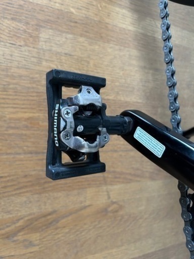 折り畳み自転車　tern verge p9 値下げしました