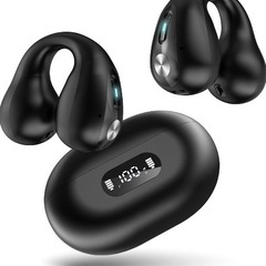 ワイヤレスイヤフォン