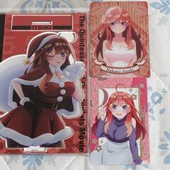 五等分の花嫁 中野五月 アクスタなどの画像