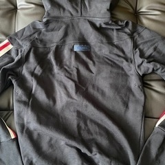 DIESEL パーカーの画像