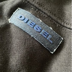 DIESEL パーカーの画像