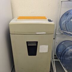 シュレッター
