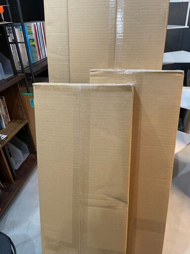 KANADEMONOKOTA SUNOKO BEDKOTAすのこベッド【未開封新品