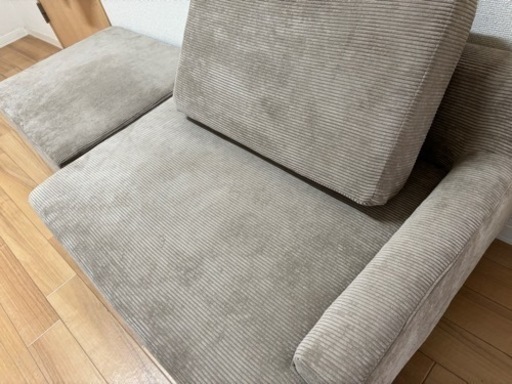 ソファ