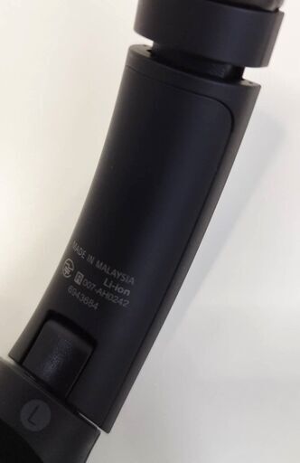 【美品】SONY WH-1000XM4 ワイヤレスヘッドホン BLACK