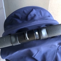 Aprica ベビーカー　の画像