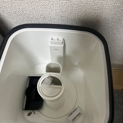 L’s Humidifier mini + ハイブリット＋アロマ加湿器の画像