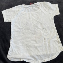 海外Tシャツの画像