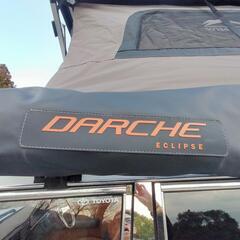 DARCHE　オーニング270℃＆ウォール三枚の画像