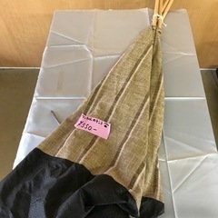 わんちゃんのテントの画像