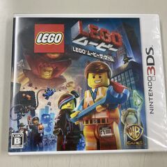 ニンテンドーLEGO ムービー ザ・ゲーム