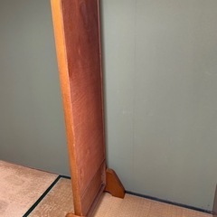 姿見　全身ミラーの画像