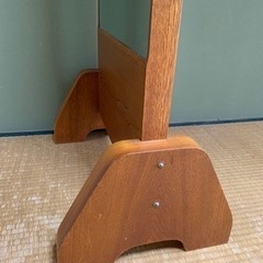 姿見　全身ミラーの画像