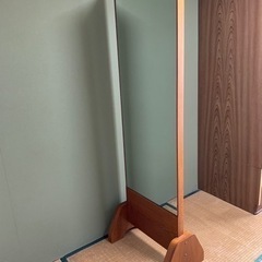 姿見　全身ミラー