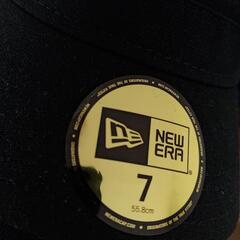 NEW ERA　の画像