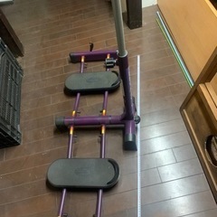 レッグマジック（最終値下）の画像